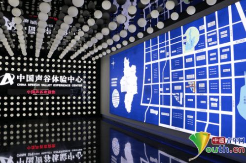 双千目标瞄准创新高地，“保姆式”服务助力企业成长 中国声谷·安徽智造的不同凡响