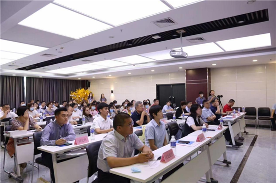 “一起益企”银企对接会成功举办，融资咨询服务精准滴灌中小企业