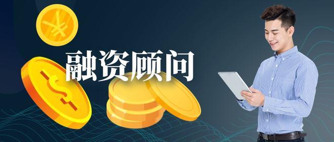 小微金融顾问 轻松搞定企业资金问题，融资咨询服务全面解析