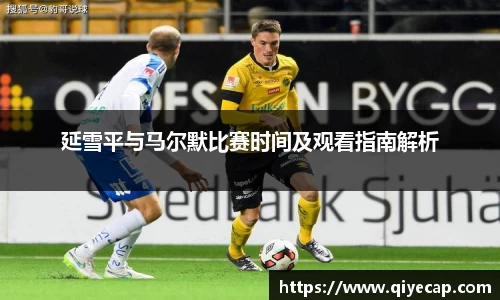 延雪平与马尔默比赛时间及观看指南解析